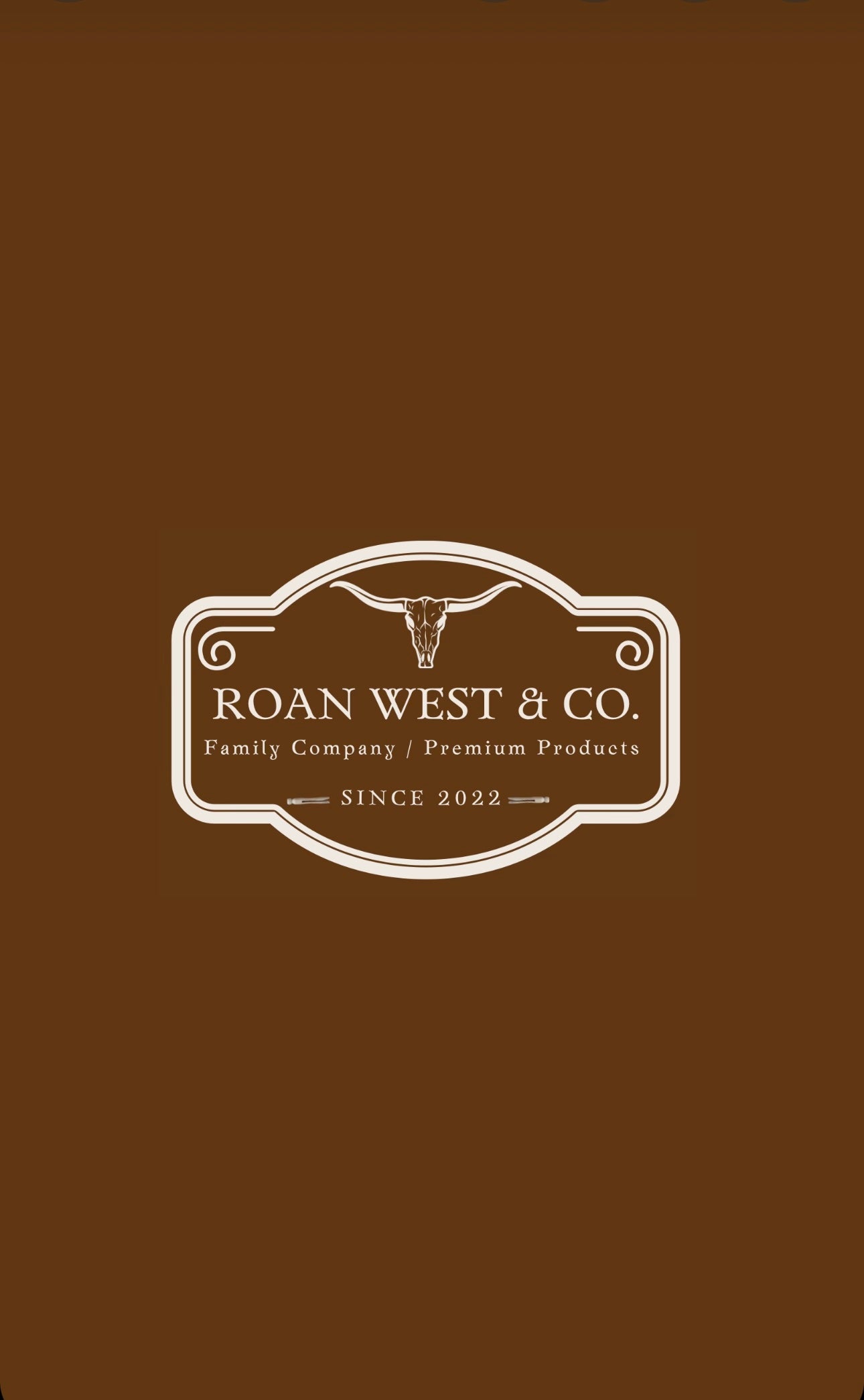 Roan West